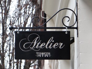 Atelier Tammam