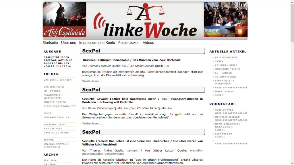 linke