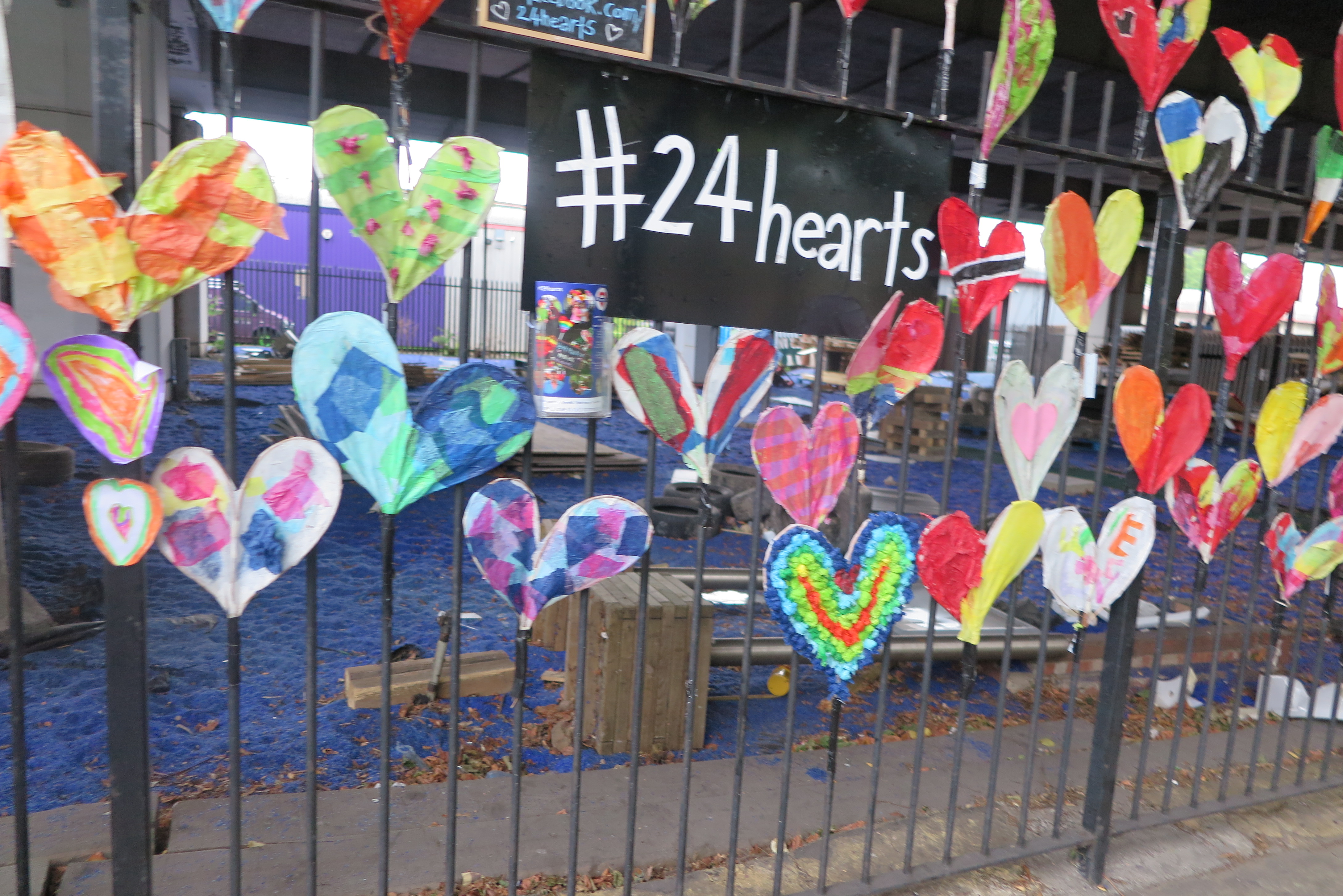 24hearts Campagne