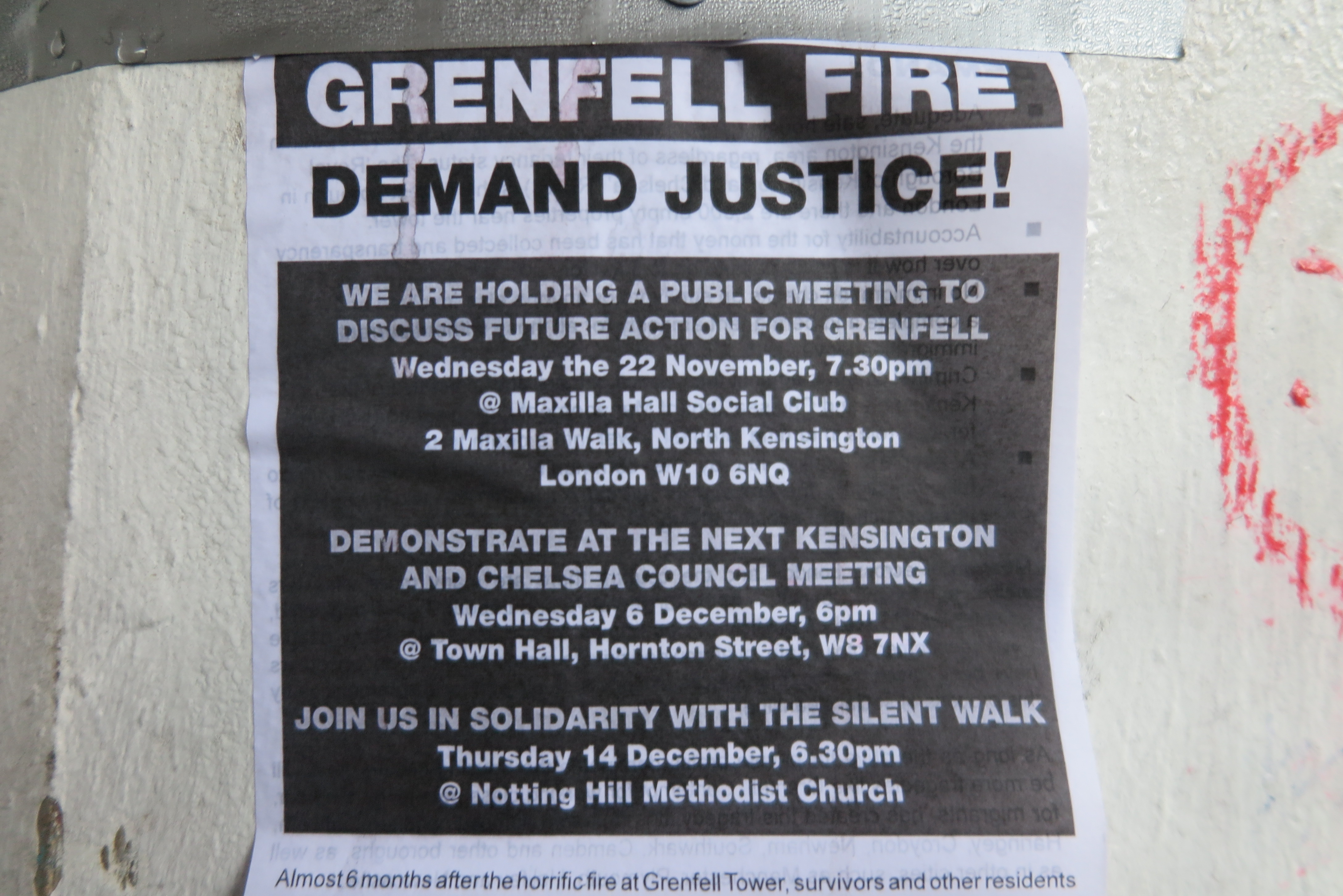 Aufruf zum Silent Marsh IMG_0045.JPG