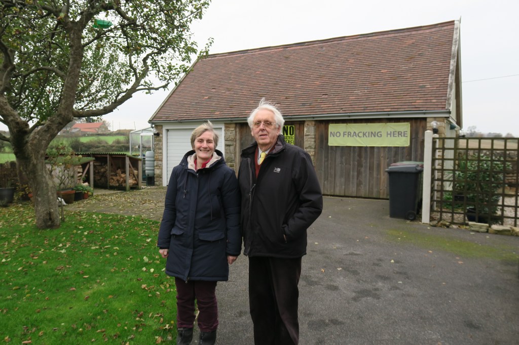 Grüne auf dem Land IMG_4764